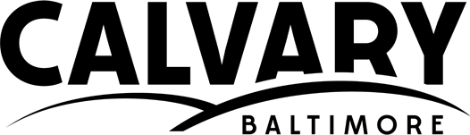 10 Logo Calvary Baltimore