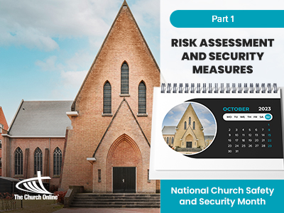 Risk Assessment and Security Measures